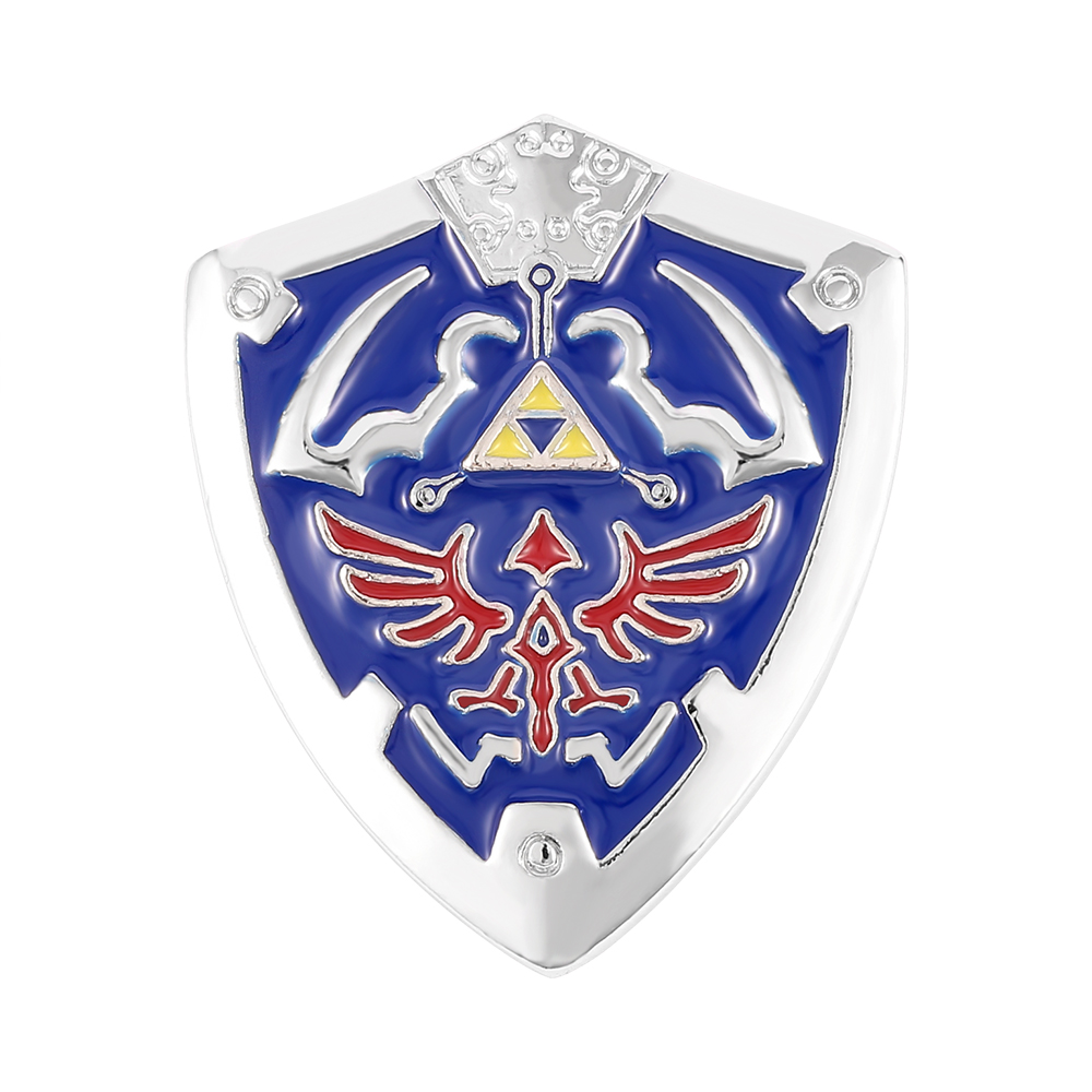 Tuxedo Lapel Pin - Broche The Legend of Zelda para