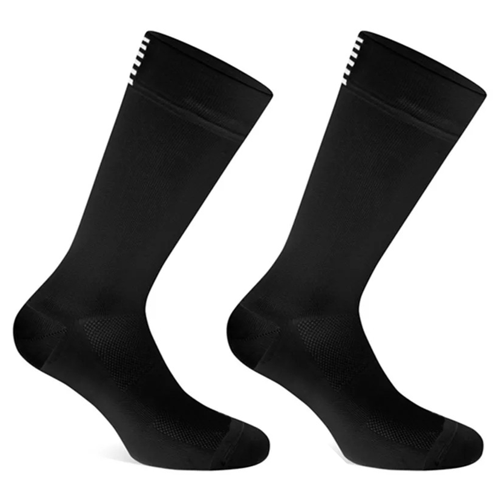 Sock Garter Men - Meias esportivas Quick Dry para homens