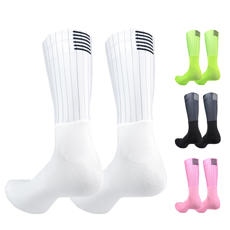 Sock Garter Men - Pro Team Aero Meias de ciclismo