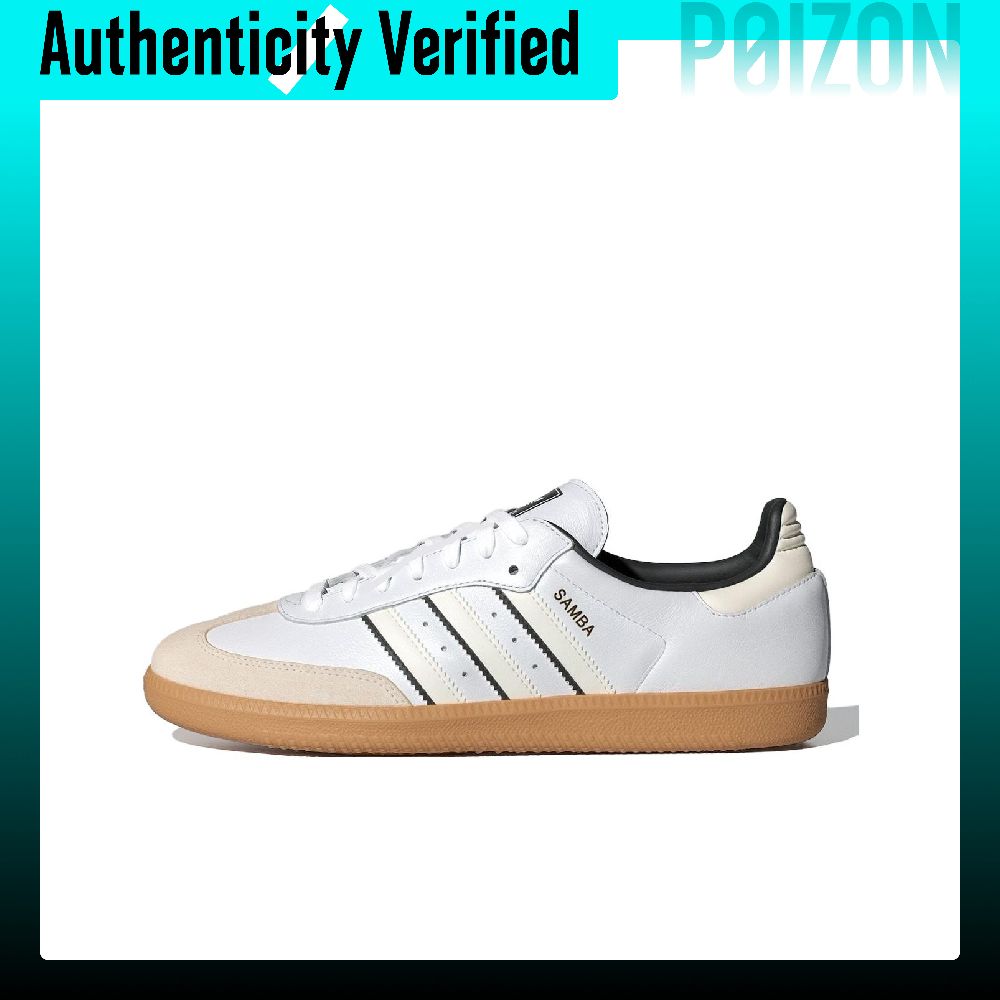 Adidas Shoes Samba - Adidas Originals SAMBA OG, ténis de