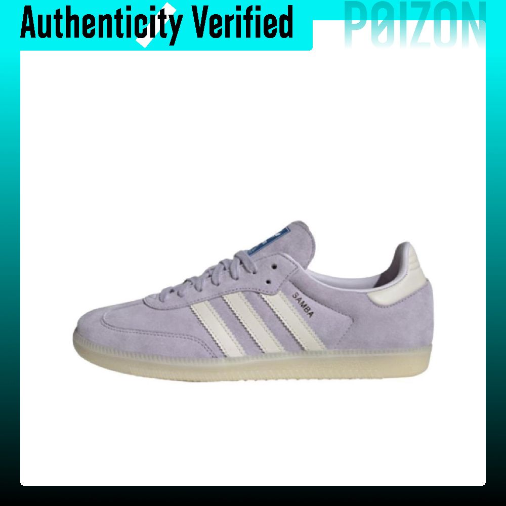 Adidas Shoes Samba - Tênis de skate Adidas Originals SAMBA