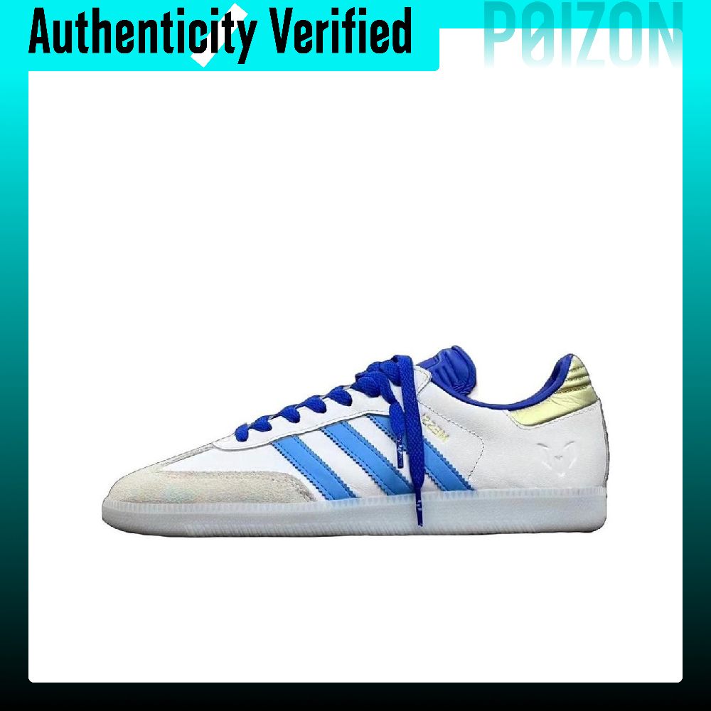 Adidas Originals x LIONEL MESS - Adidas Shoes Samba avaliação e preço