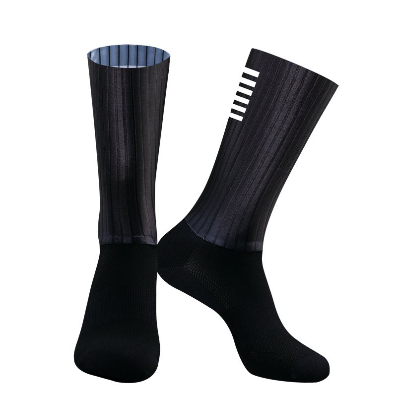 Meias de Ciclismo Antiderrapan - Sock Garter Men avaliação e preço
