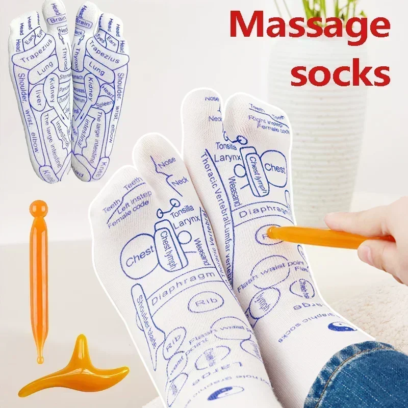 Fisioterapia cuidados com os p - Sock Garter Men avaliação e preço