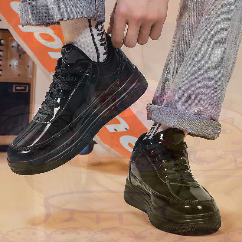 Botas tamanho 33 tênis sapatos - Men Formal Wear Names avaliação e preço