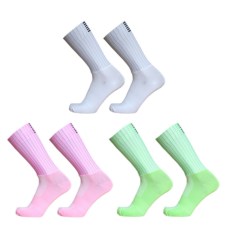 Meias de ciclismo 2026 novas S - Sock Garter Men avaliação e preço
