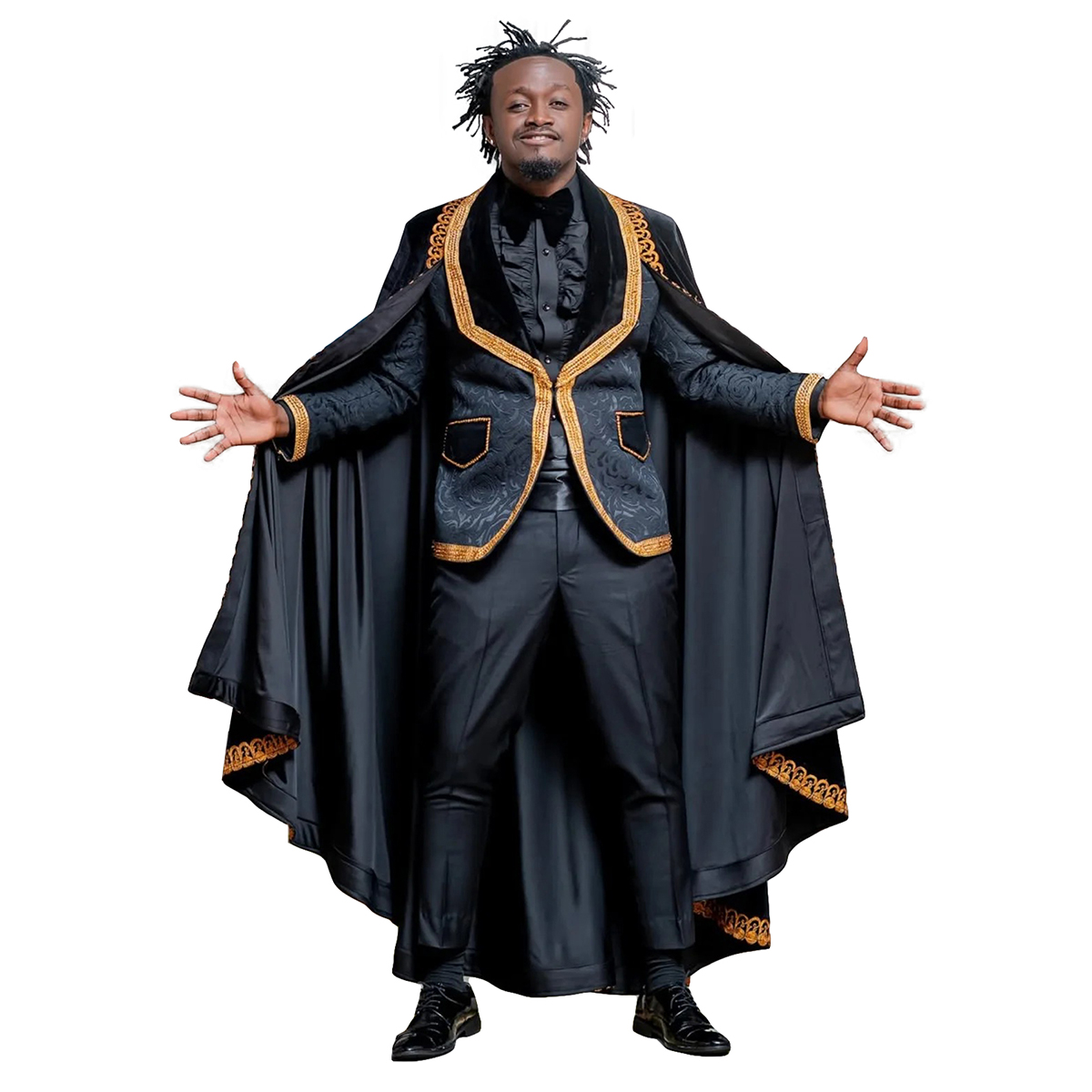 Moda artesanal tecidos jacquar - Men Formal Wear Modern avaliação e preço