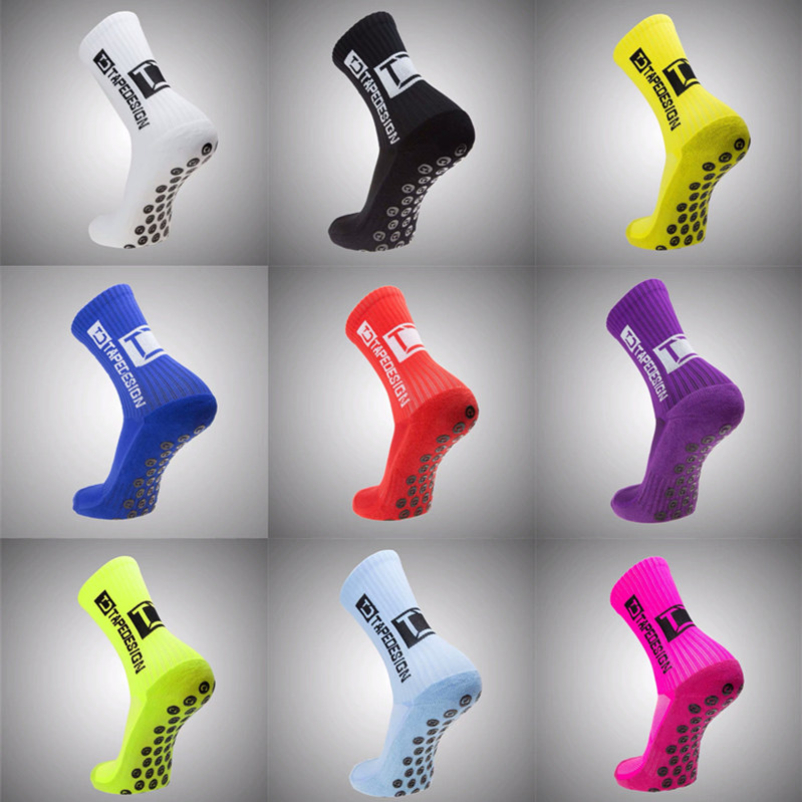 Tapedesign meias de futebol re - Sock Garter Men avaliação e preço