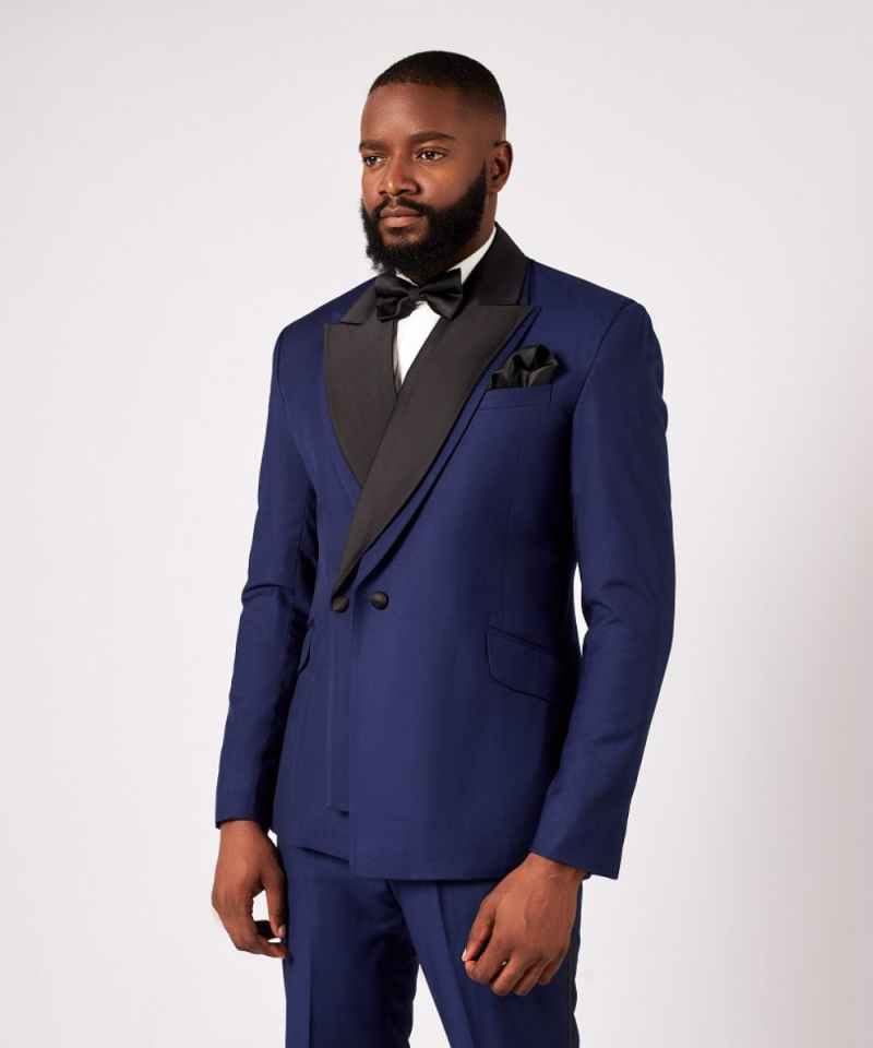 Ternos Formais para Casamento  - Men Formal Wear Modern avaliação e preço